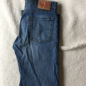 Levi Jeans